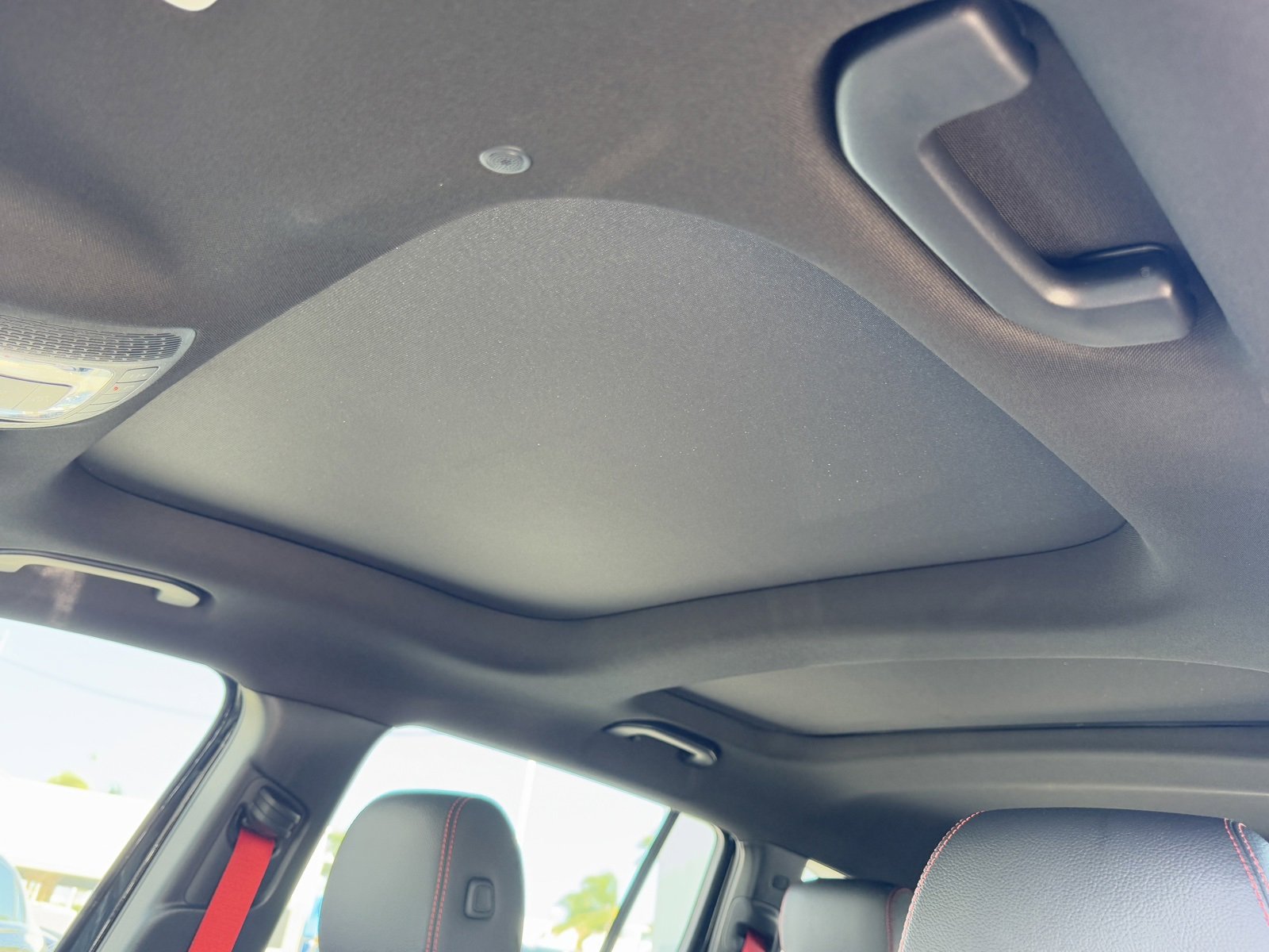 New 2025 Mercedes-Benz GLB 35 AMG 4MATIC image 22