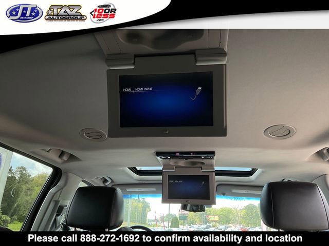 Used 2019 Cadillac Escalade ESV Premium Luxury image 20