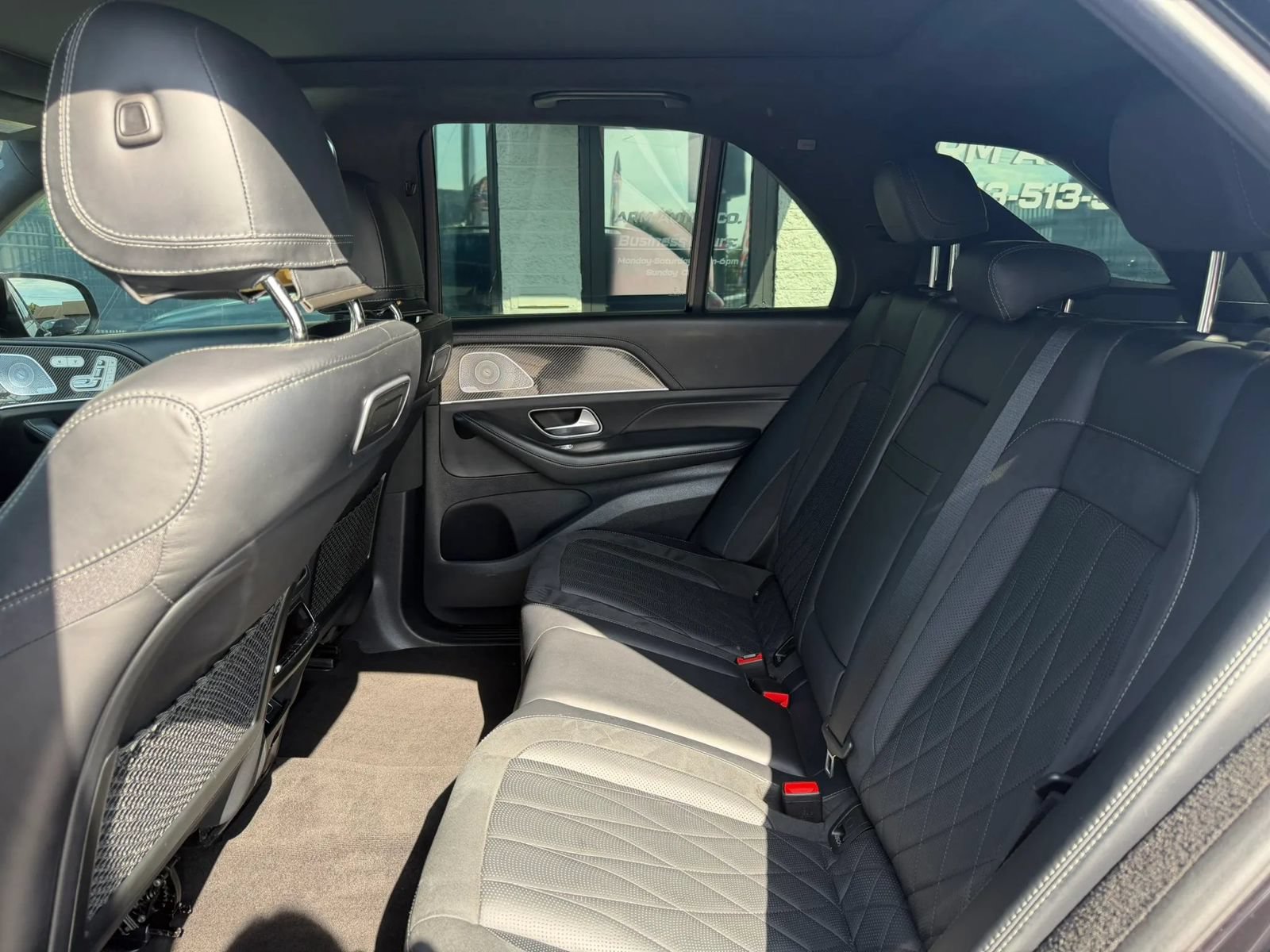 Used 2021 Mercedes-Benz GLE 63 AMG S image 20