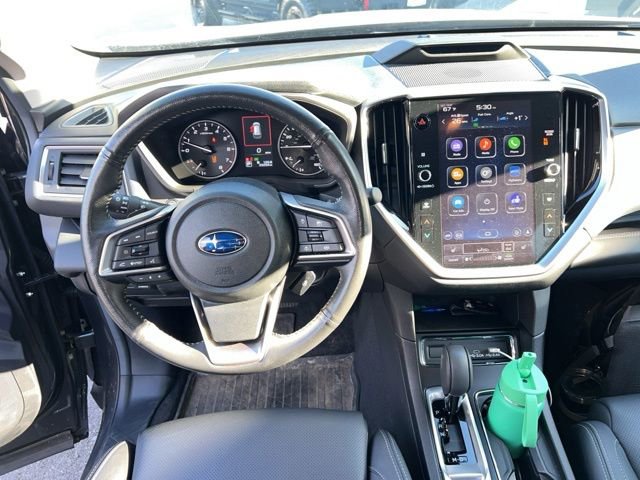 Certified 2023 Subaru Ascent Limited image 11