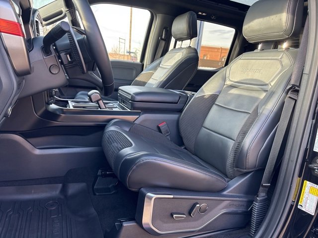 Used 2023 Ford F150 Raptor image 18