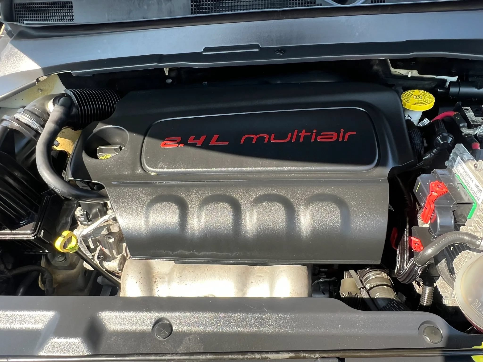 Used 2019 Jeep Compass Sport FWD image 35
