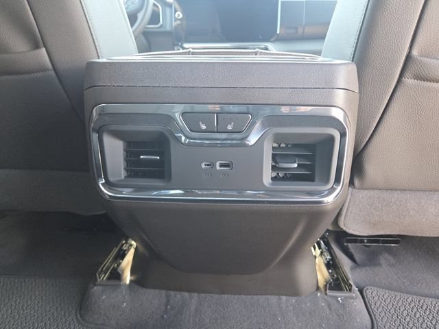 New 2026 GMC Sierra 1500 Denali w/ Denali Reserve Package AWD/4WD image 24