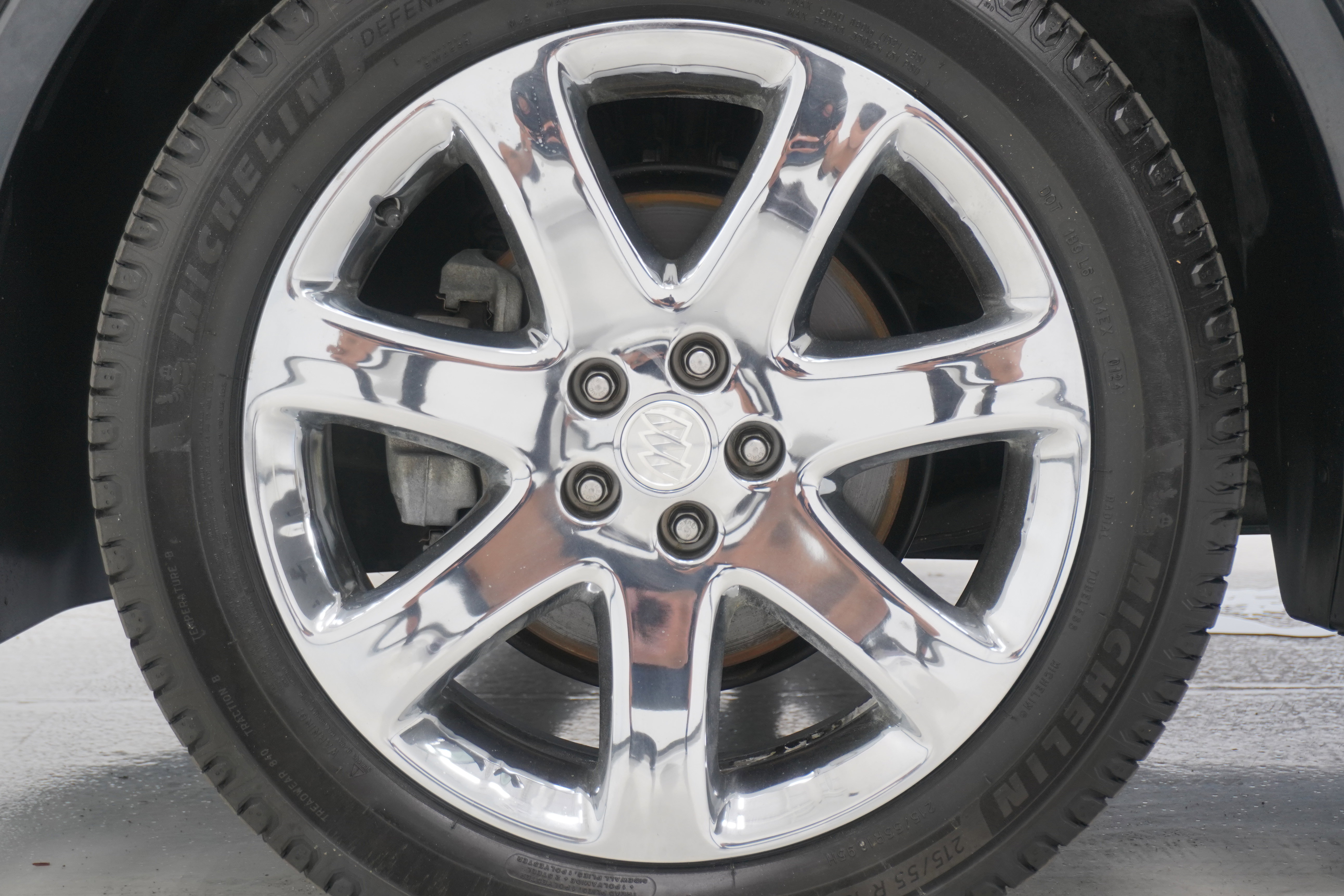 Used 2017 Buick Encore Premium w/ Experience Buick Package image 30