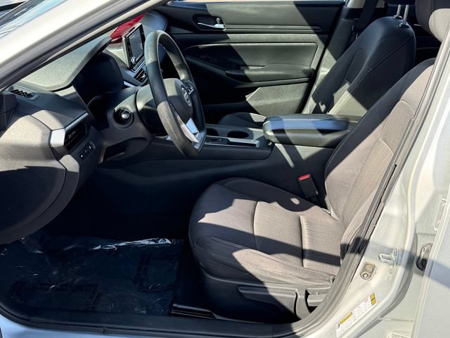 Certified 2021 Nissan Altima 2.5 S FWD image 21