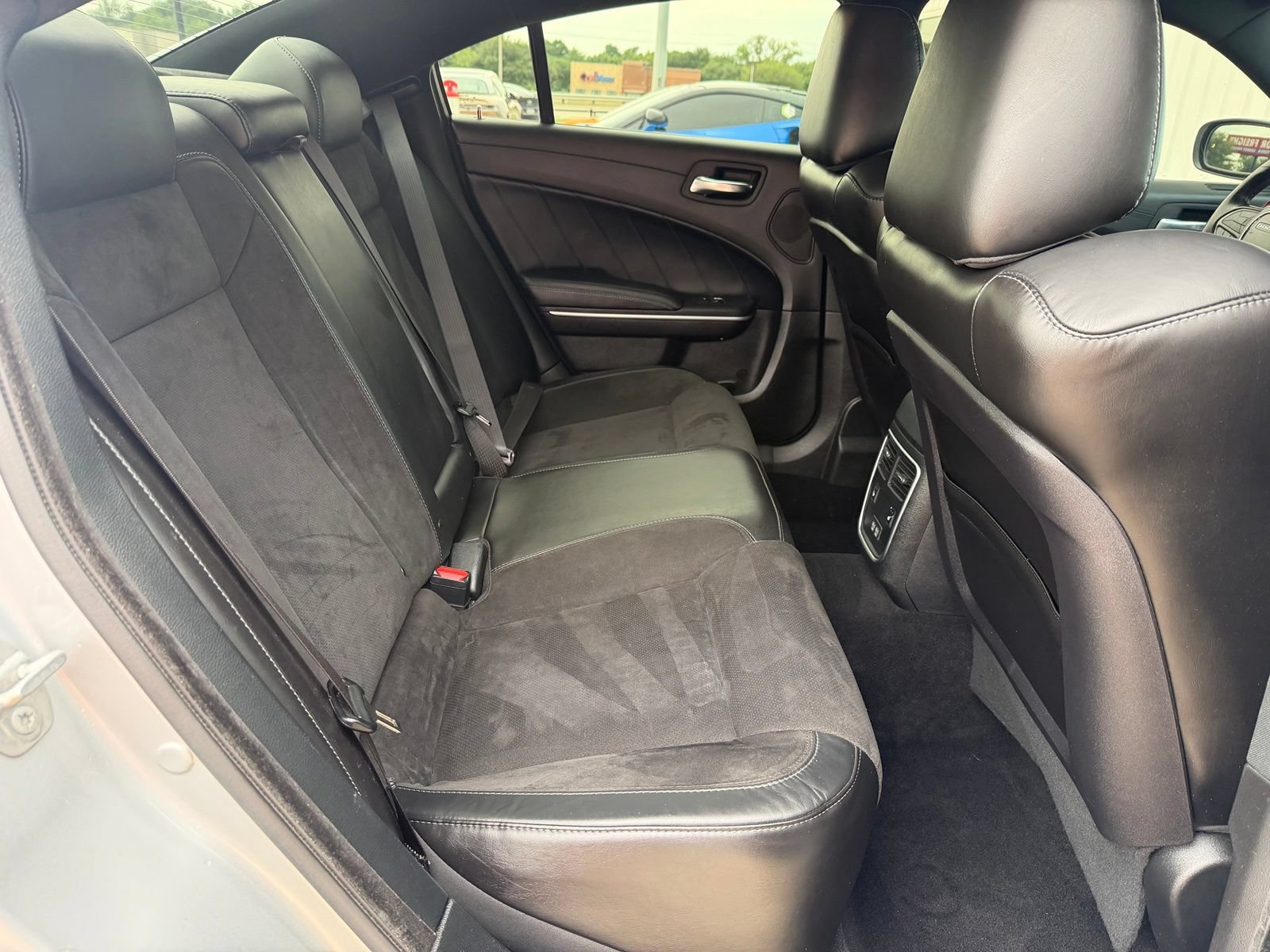 Used 2022 Dodge Charger Scat Pack RWD image 19