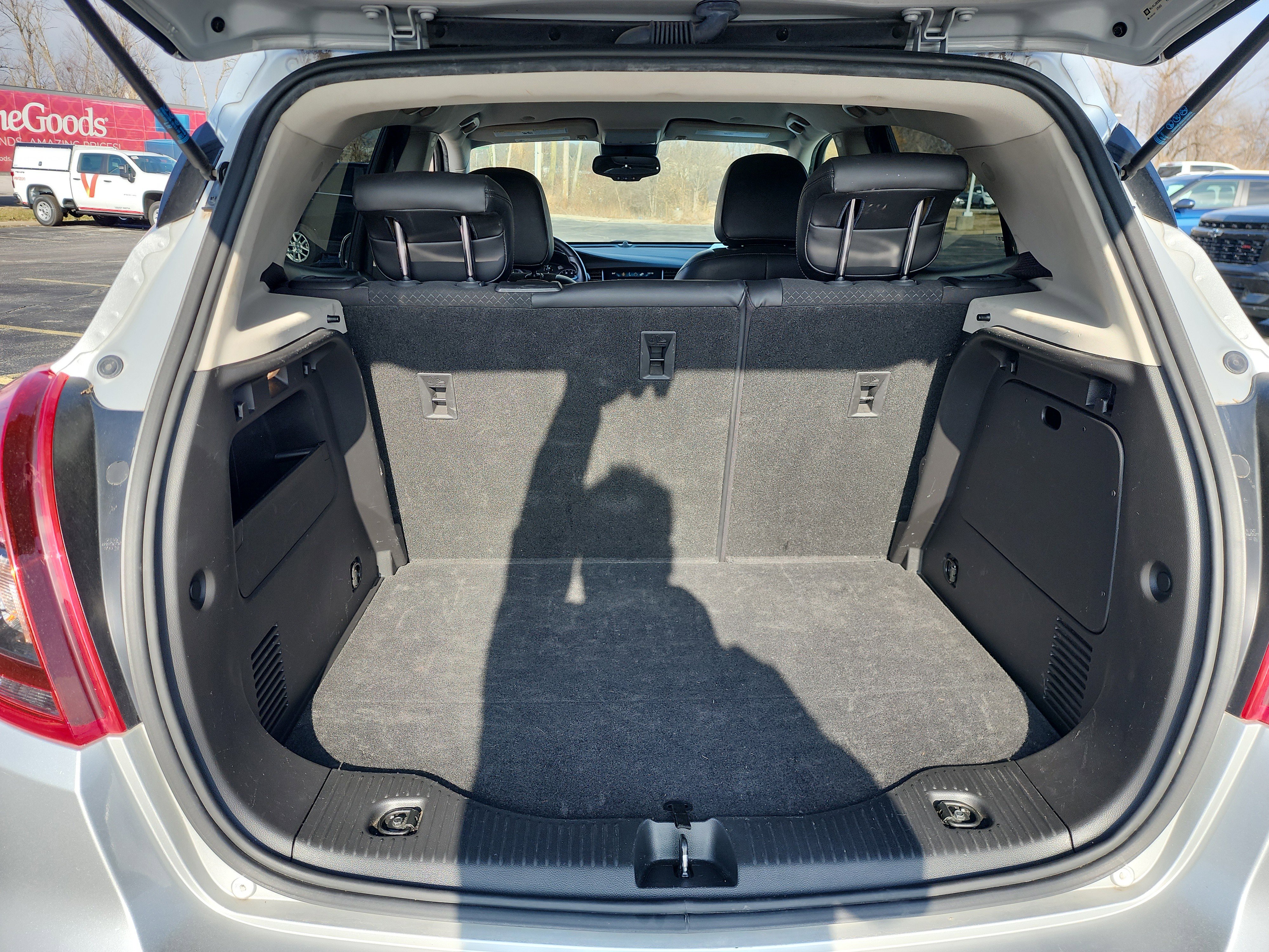 Used 2017 Buick Encore Preferred image 12