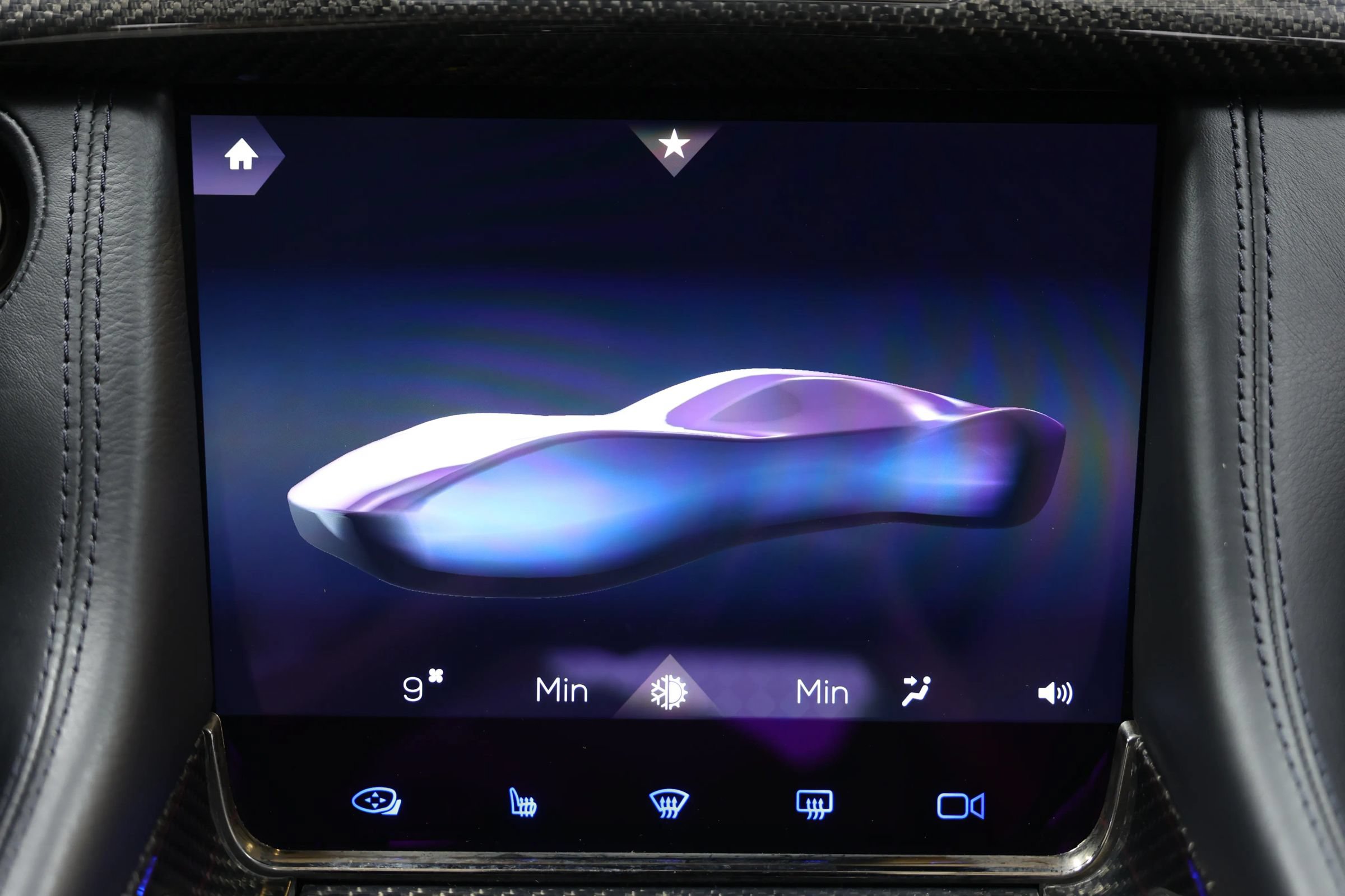 Used 2022 Karma GS-6 RWD image 39