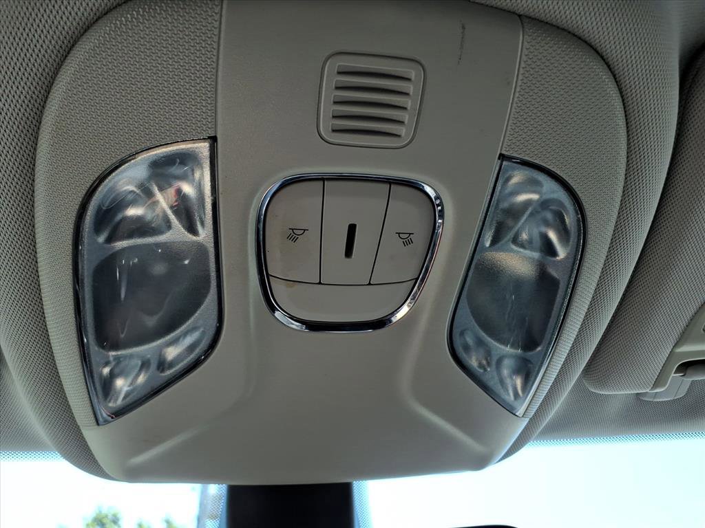 Used 2019 Jeep Compass Trailhawk AWD/4WD image 27