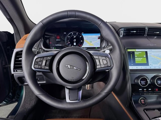 New 2024 Jaguar F-TYPE R-Dynamic image 12