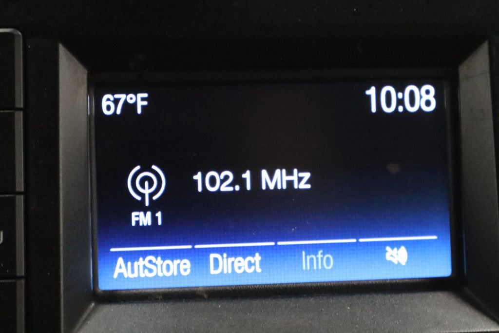 Used 2018 Ford F550 2WD Crew Cab Super Duty image 27