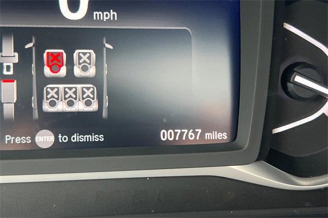 Used 2023 Honda Passport EX-L image 30