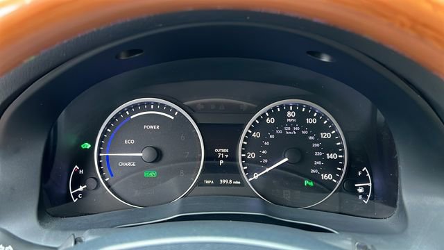 Used 2013 Lexus ES 300h image 6