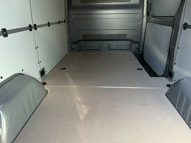 New 2026 Mercedes-Benz Sprinter 2500 image 14