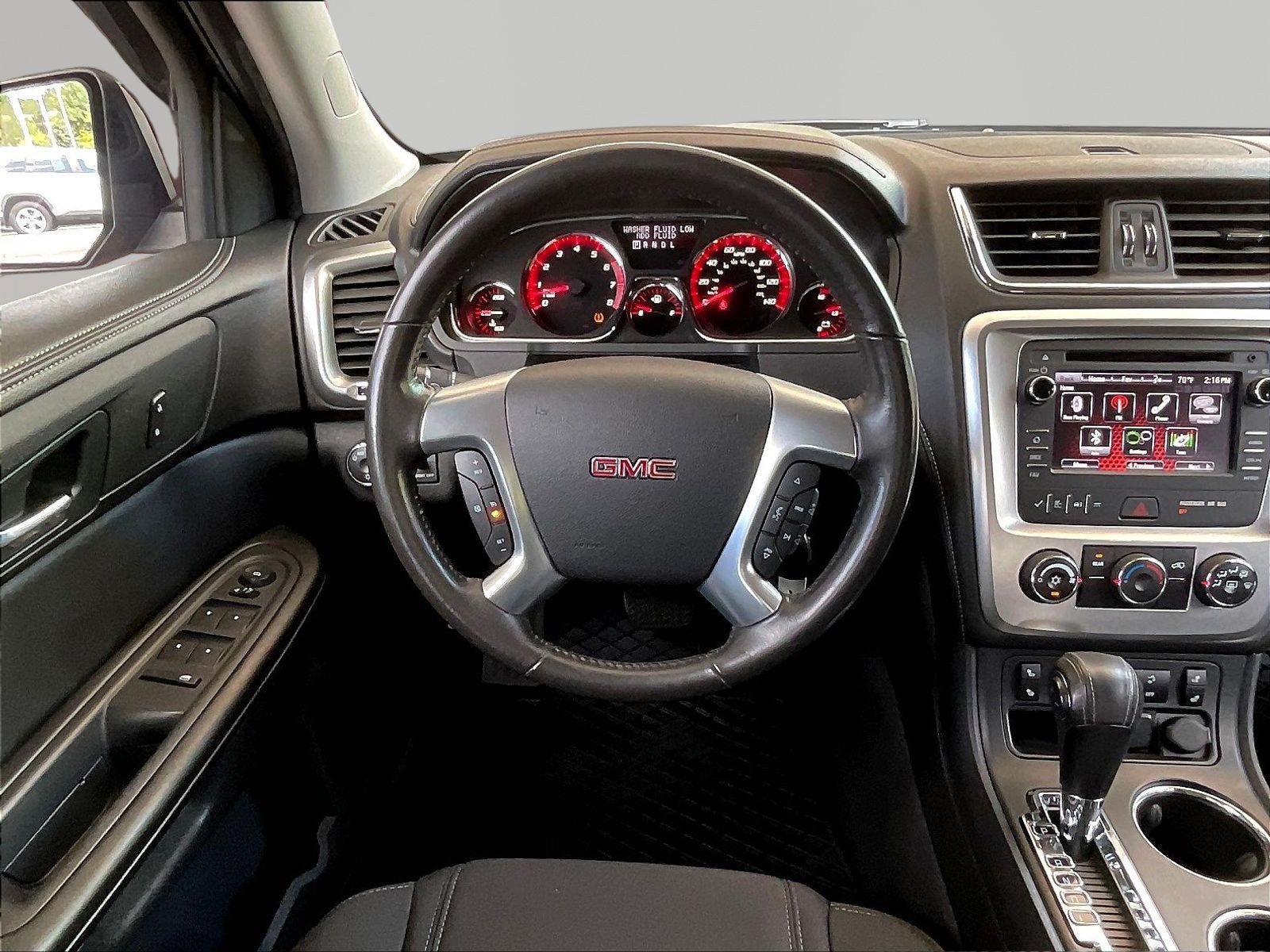 Used 2016 GMC Acadia SLE FWD image 8
