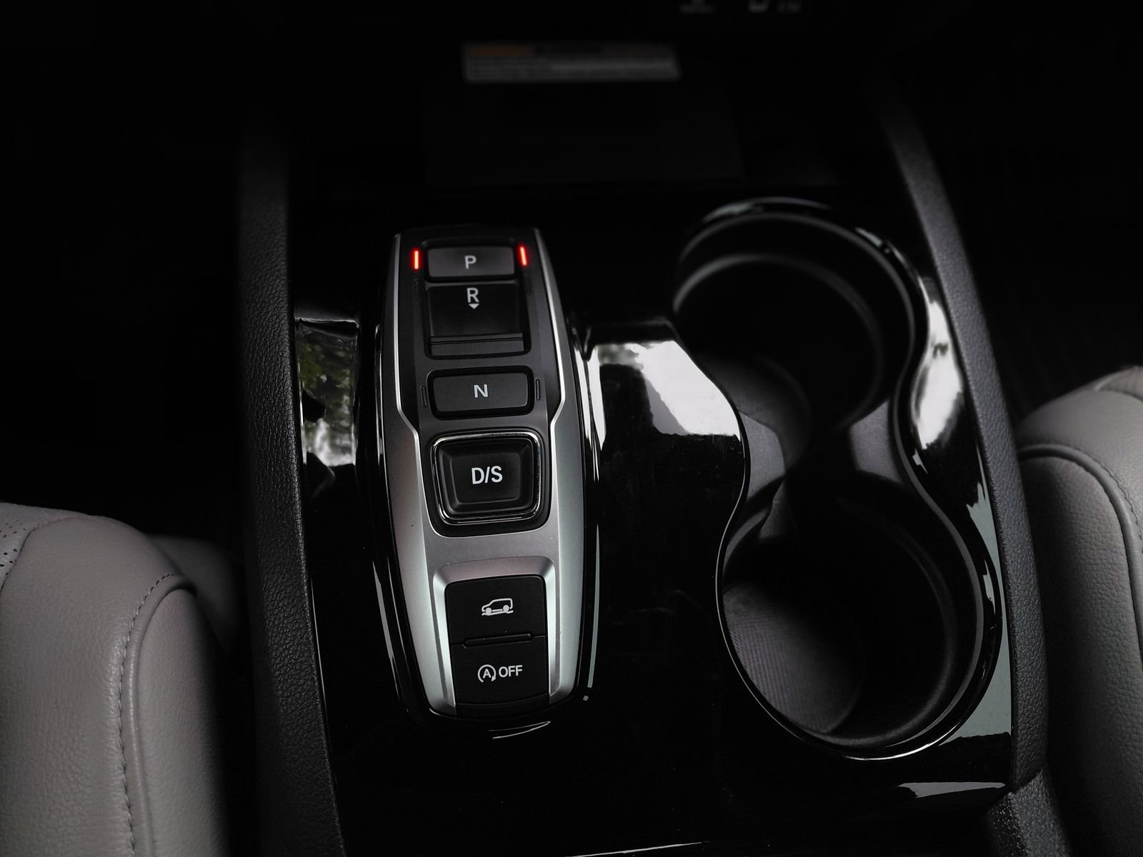 Used 2021 Honda Passport Elite image 19