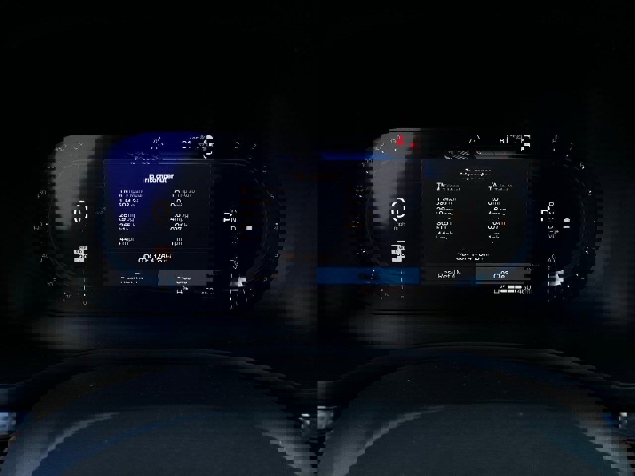 Used 2025 Volvo V60 B5 Cross Country Plus image 39