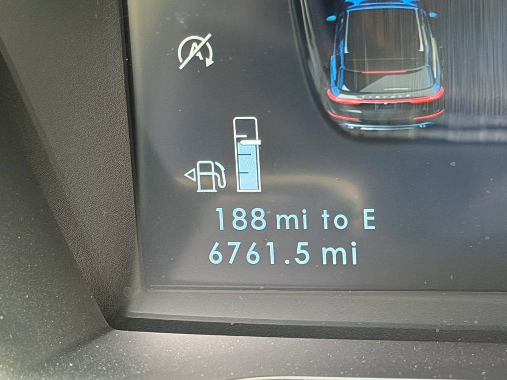 Certified 2024 Lincoln Corsair FWD image 20
