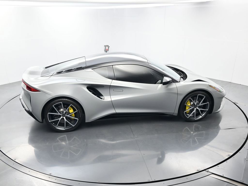 Used 2024 Lotus Emira First Edition RWD image 35