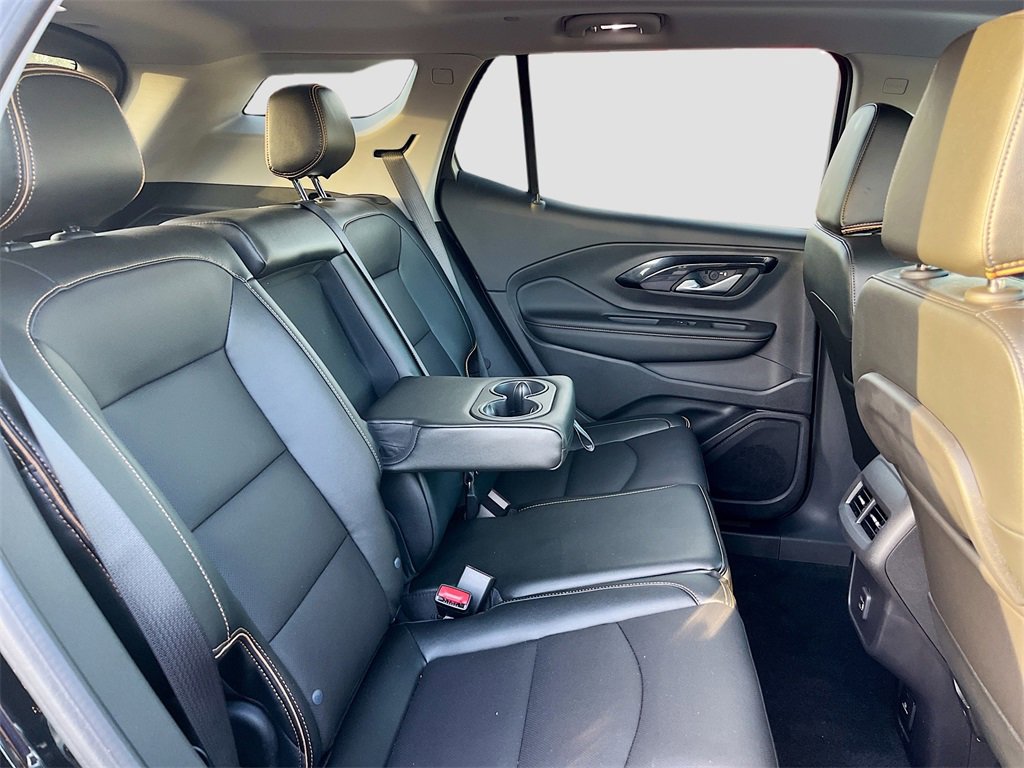 Used 2024 GMC Terrain AT4 w/ LPO, Floor Liner Package image 27