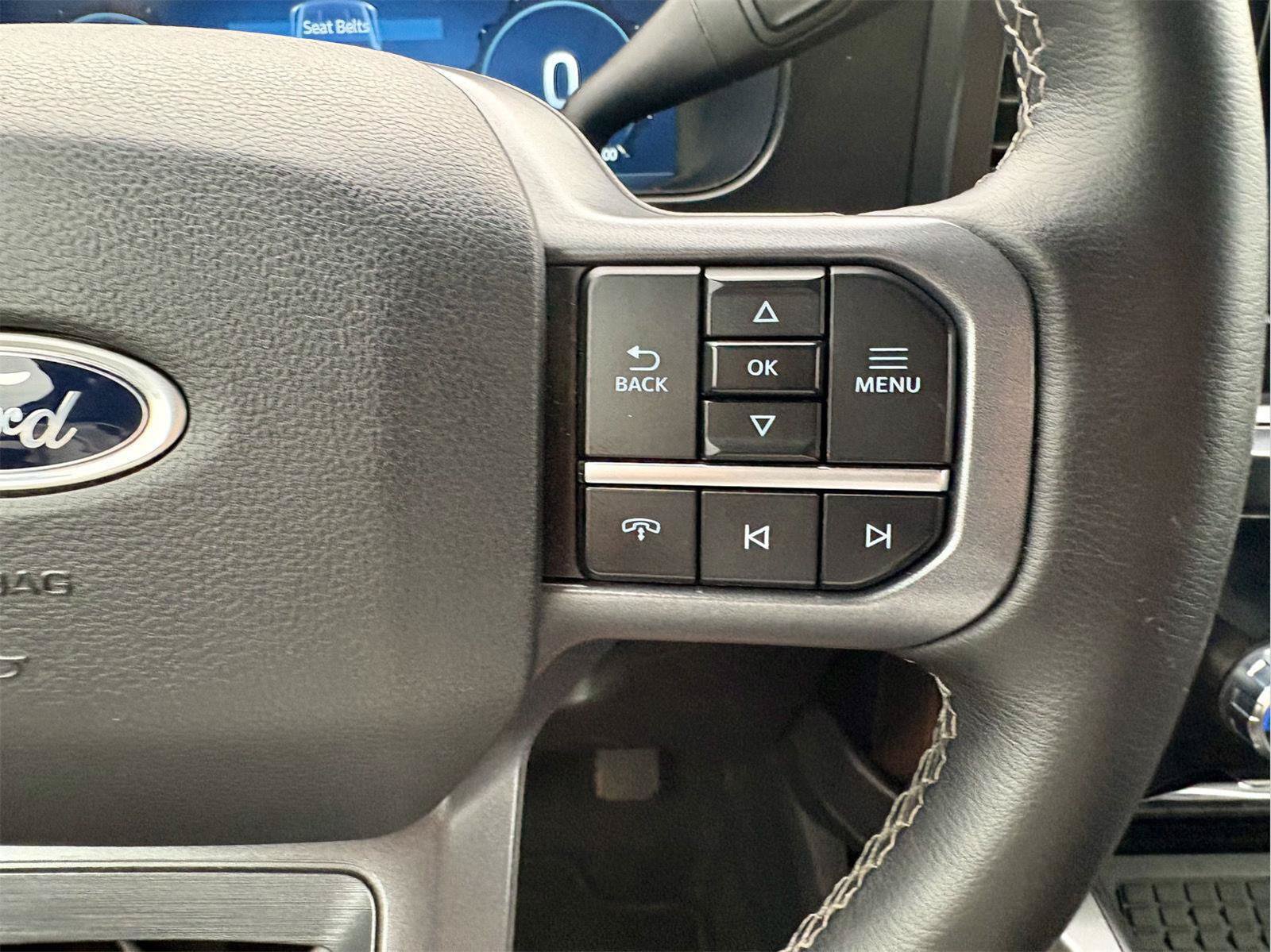 Used 2026 Ford F250 Lariat AWD/4WD image 19