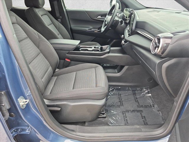 Used 2026 Chevrolet Equinox LT AWD/4WD image 20