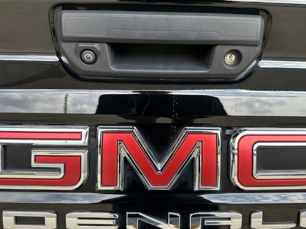 Certified 2023 GMC Canyon Denali image 39