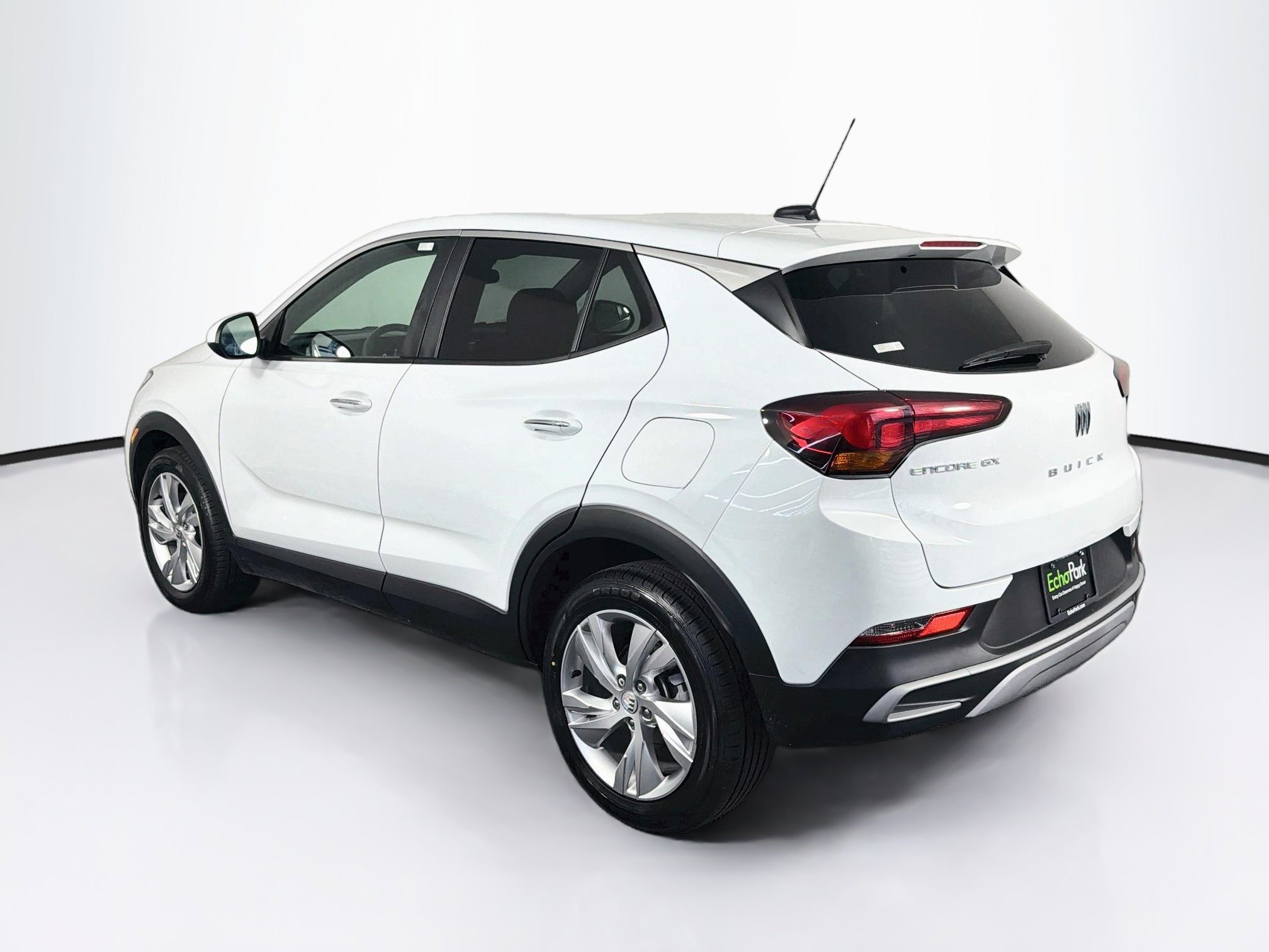 Used 2025 Buick Encore GX Preferred FWD image 5