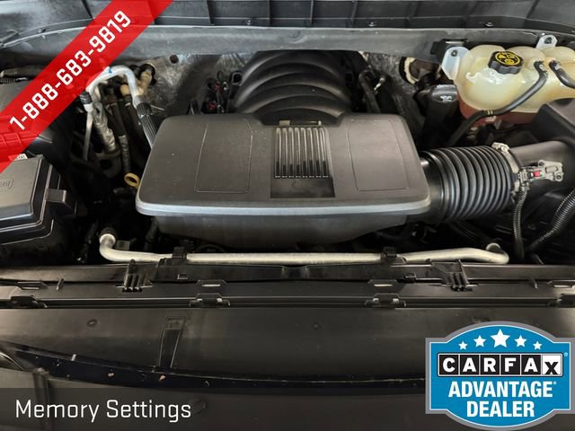 Certified 2021 Chevrolet Tahoe Z71 w/ Z71 Signature Package AWD/4WD image 7