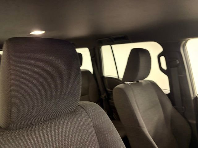 Used 2025 Toyota Land Cruiser 1958 AWD/4WD image 17