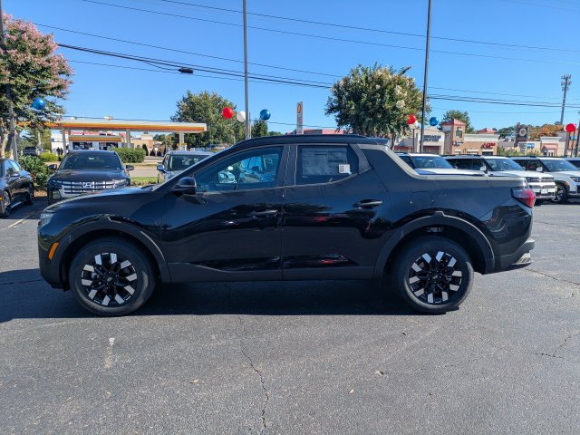 New 2027 Hyundai Santa Cruz SEL AWD/4WD image 7