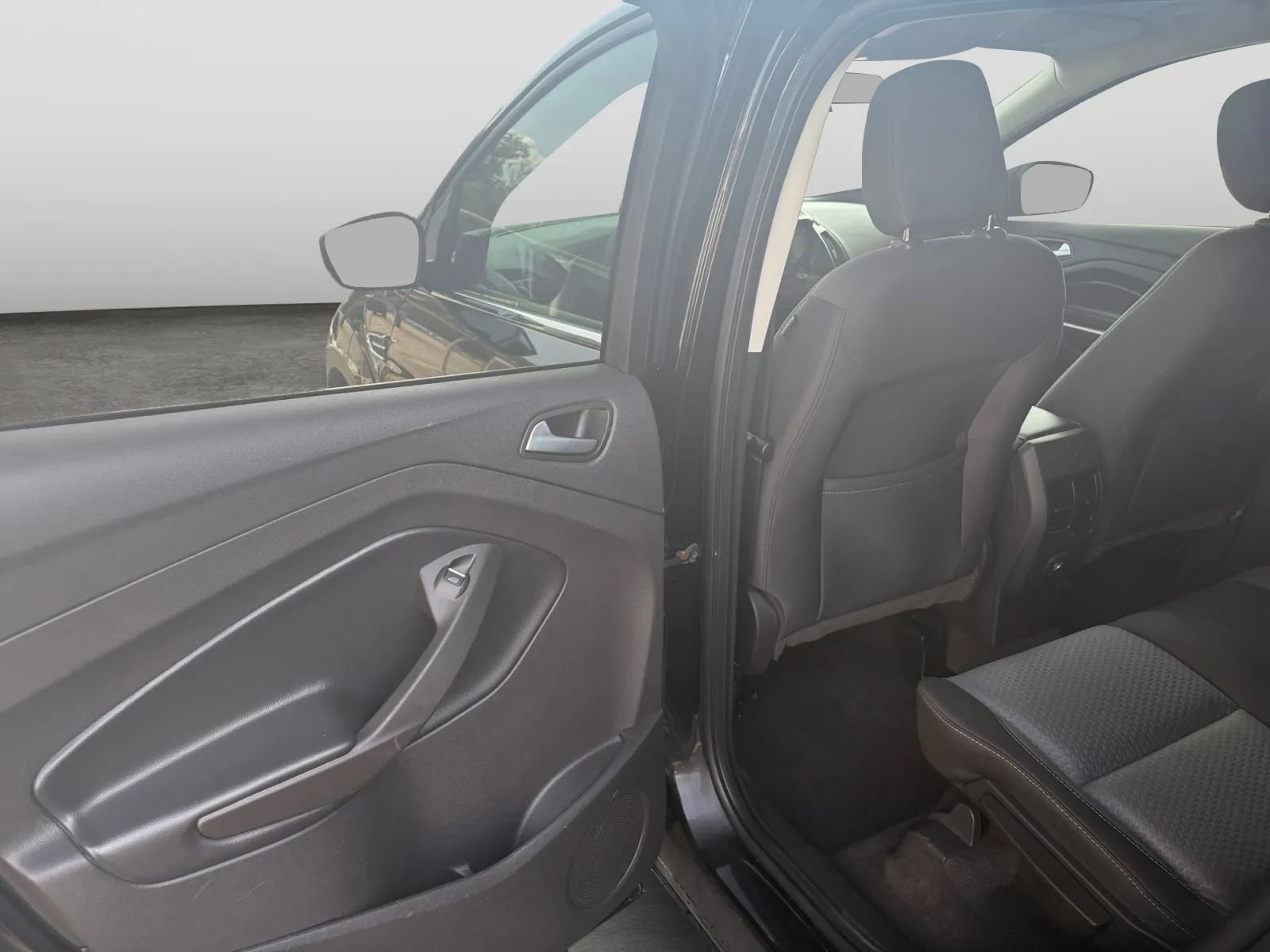 Used 2019 Ford Escape SE AWD/4WD image 13