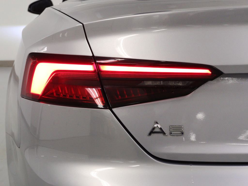 Used 2018 Audi A5 2.0T Premium Plus image 12