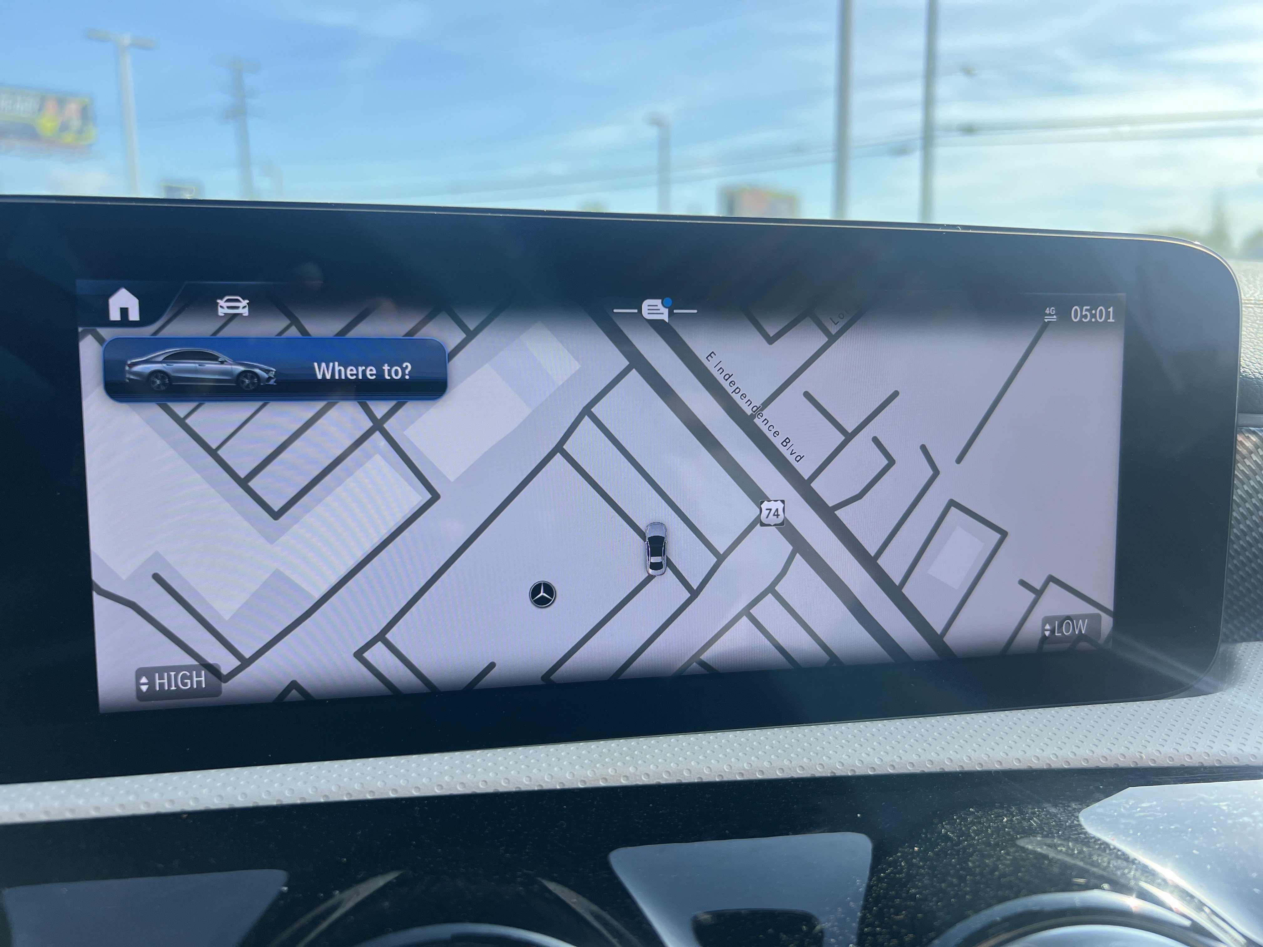 Used 2025 Mercedes-Benz CLA 250 image 24