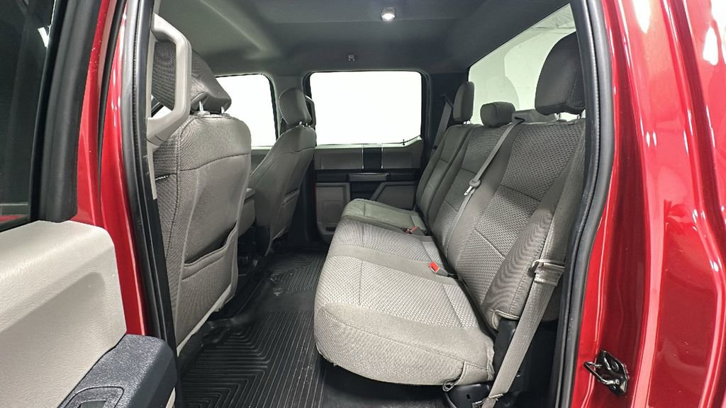 Used 2020 Ford F150 XLT image 11