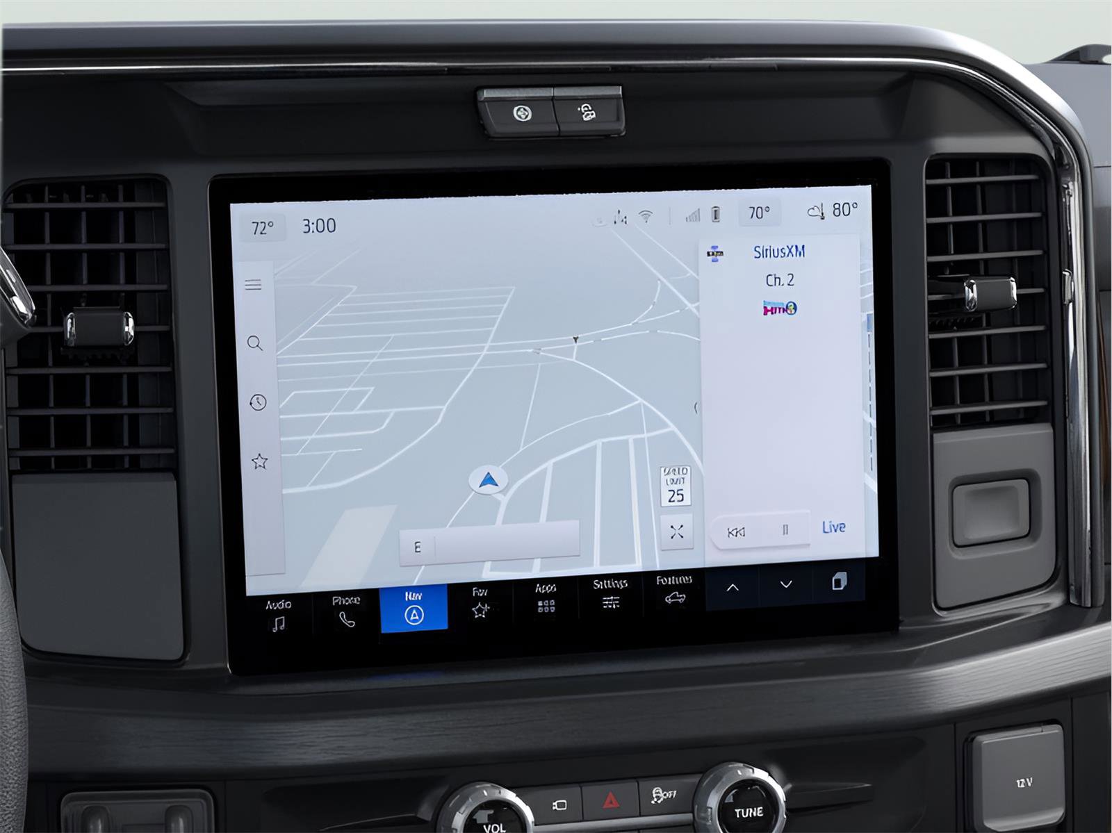 New 2026 Ford F250 Lariat image 14