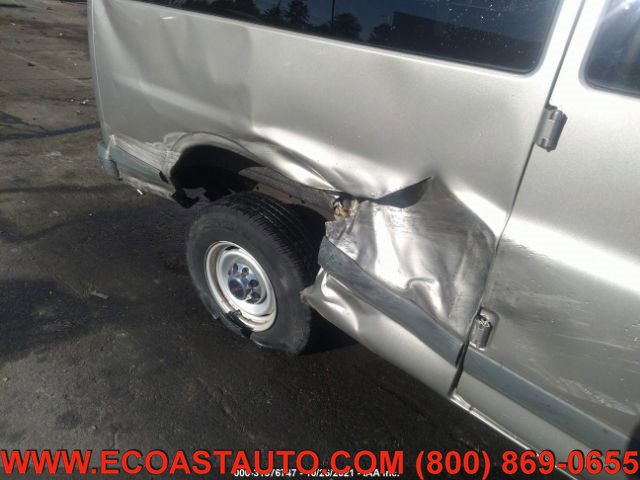 Used 2001 GMC Savana 3500 Extended Passenger image 5