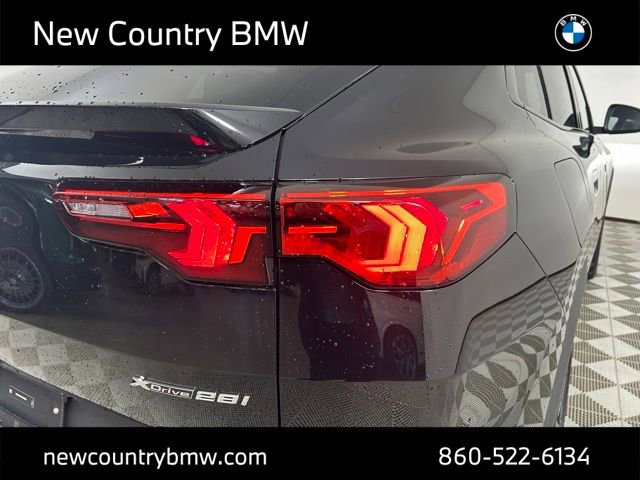New 2026 BMW X2 xDrive28i w/ Technology Package image 16