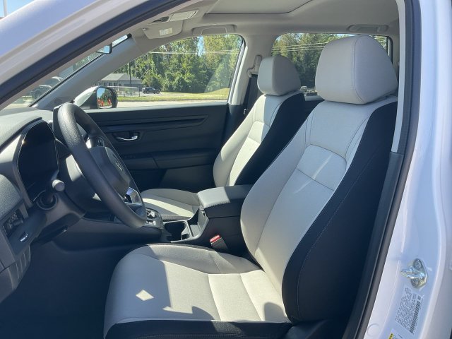 New 2027 Honda CR-V EX image 19