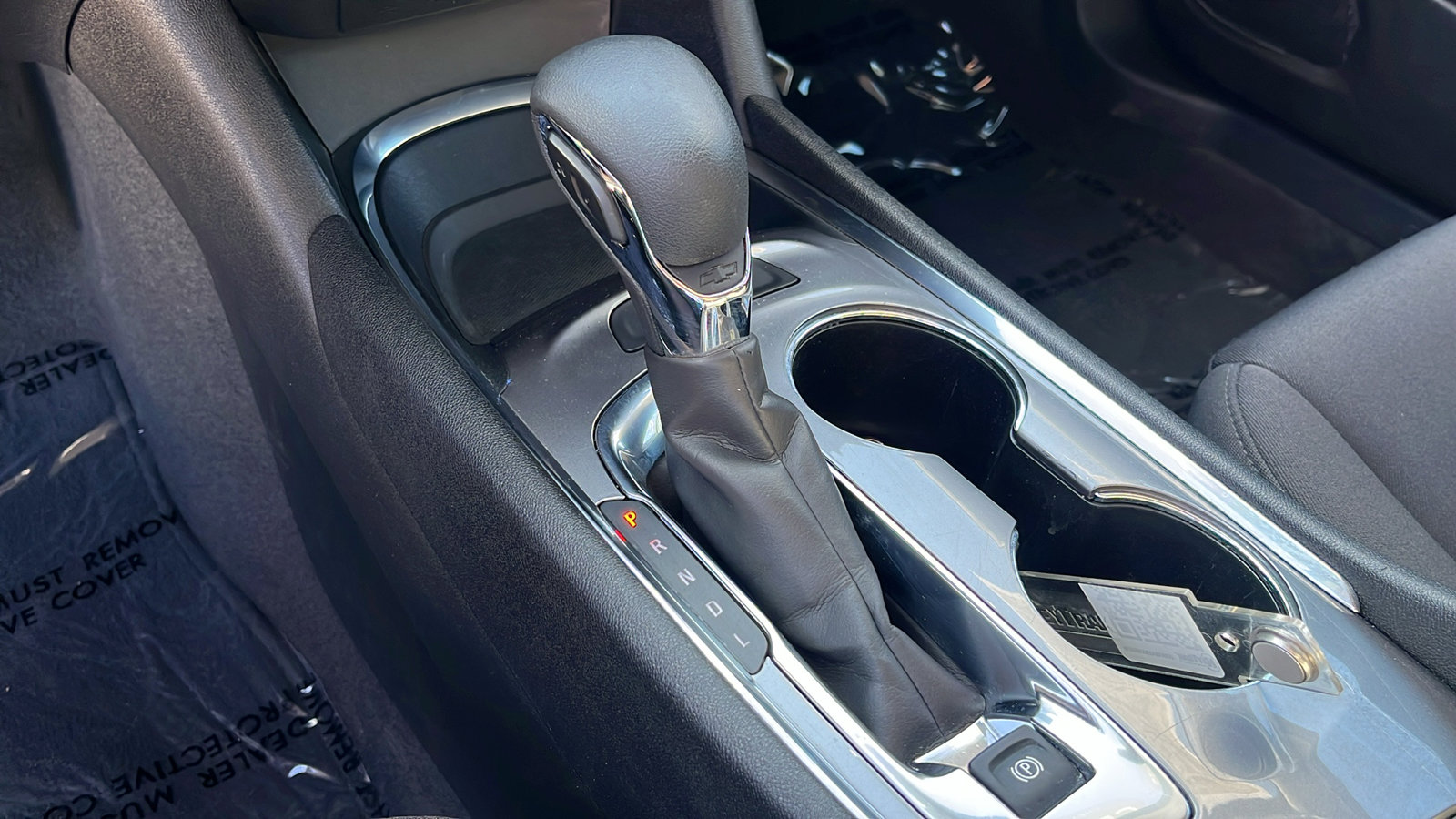 Certified 2023 Chevrolet Malibu LT image 21