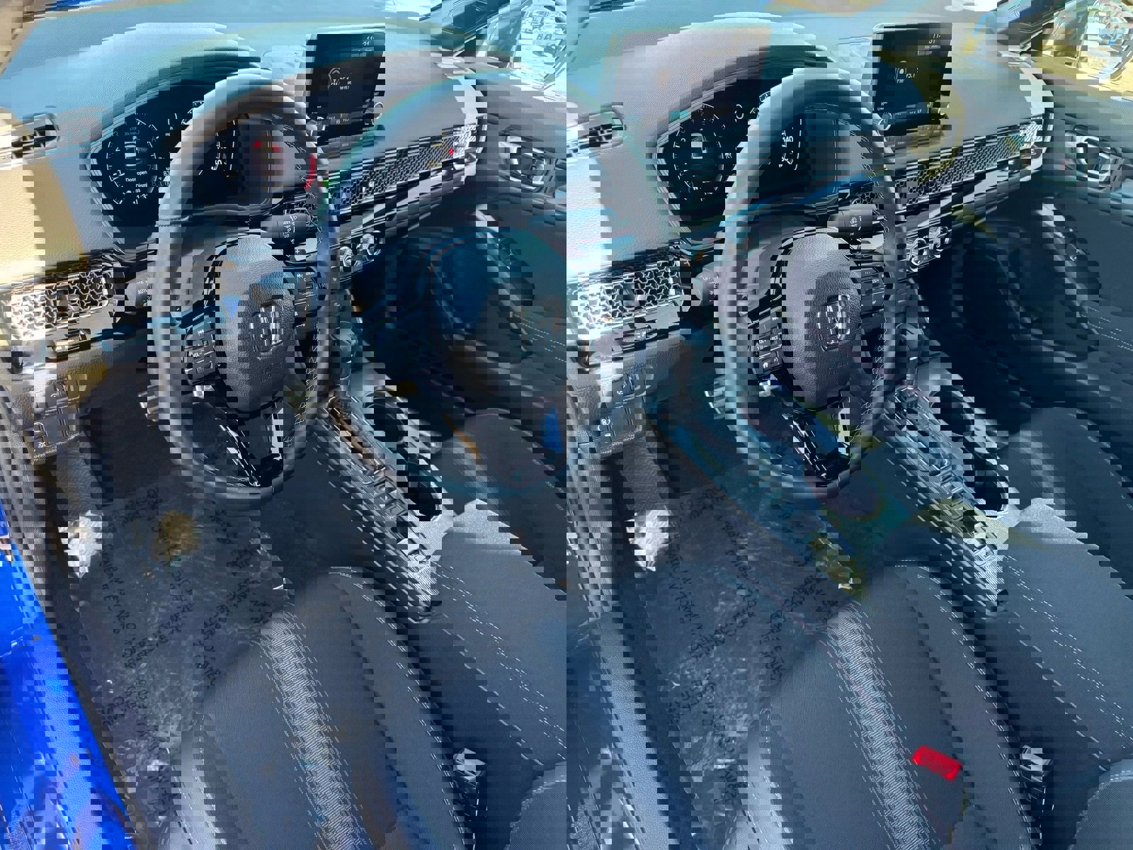 Used 2024 Honda Civic Sport image 17