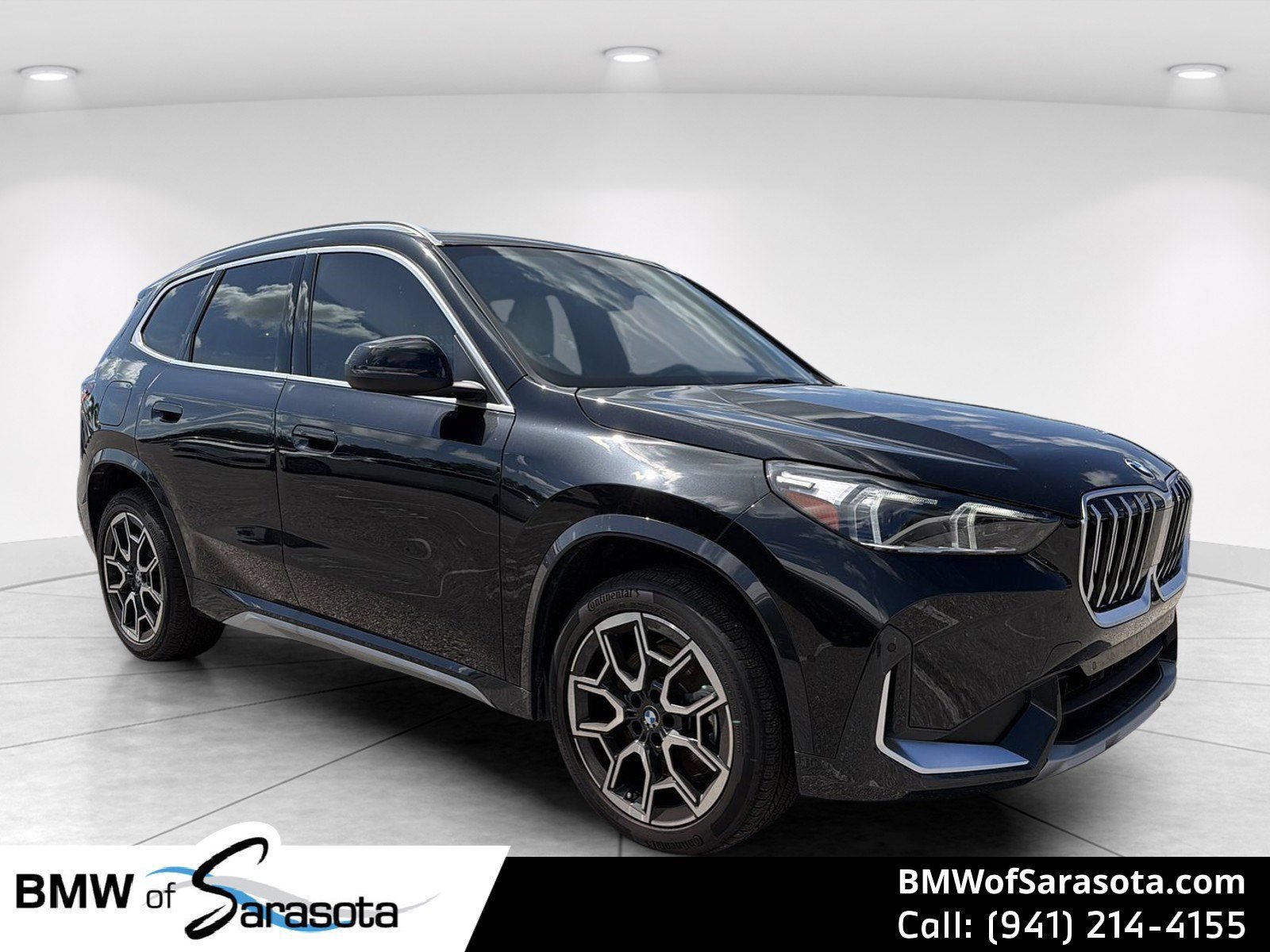 New 2026 BMW X1 xDrive28i w/ Convenience Package