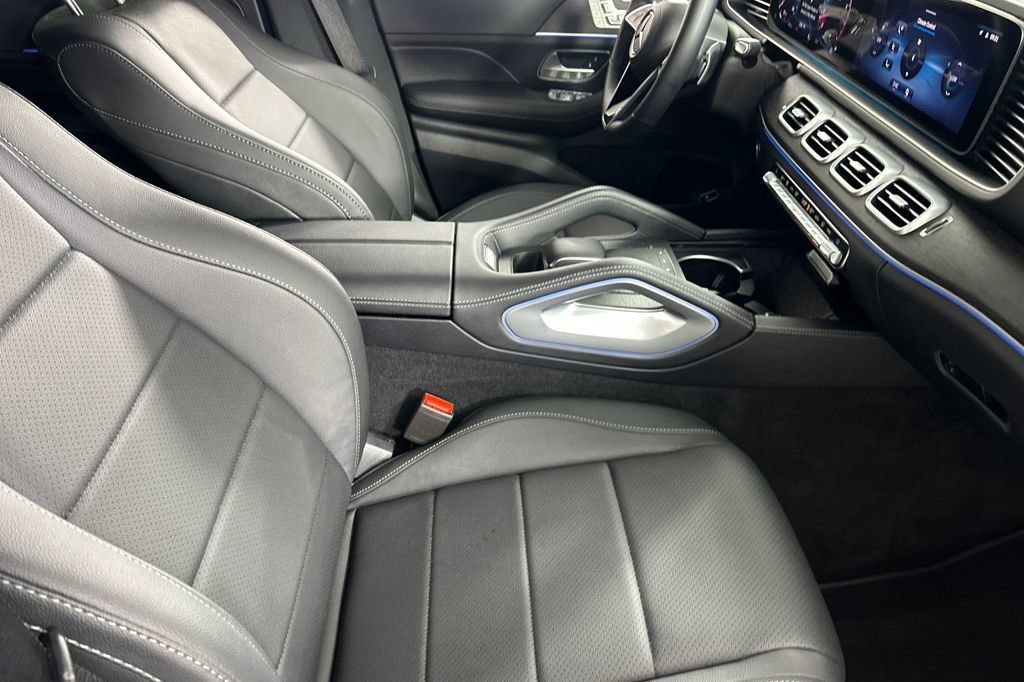 Certified 2026 Mercedes-Benz GLE 350 4MATIC image 18
