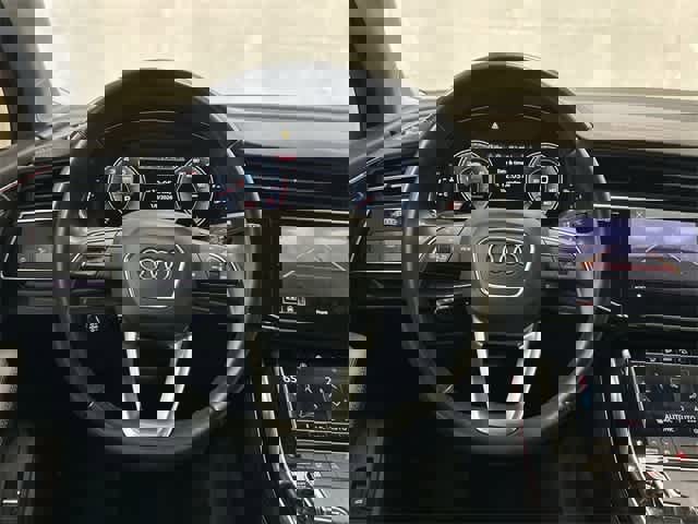 Used 2024 Audi Q7 3.0T Premium Plus image 15