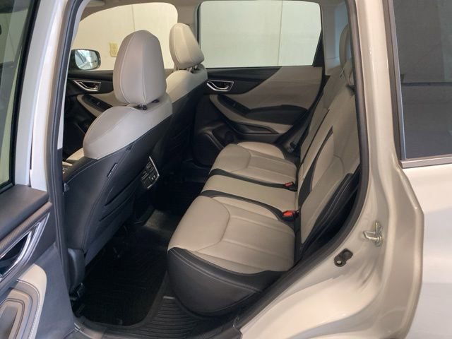 Certified 2023 Subaru Forester Limited image 13