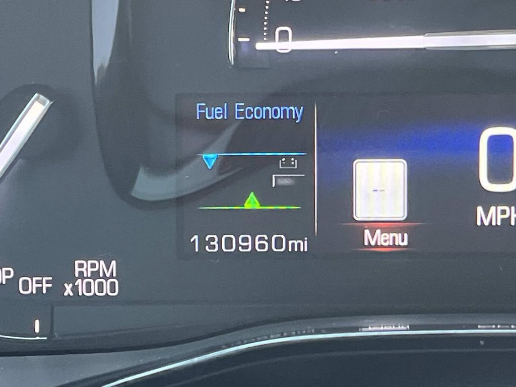 Used 2017 Cadillac XT5 Luxury image 41