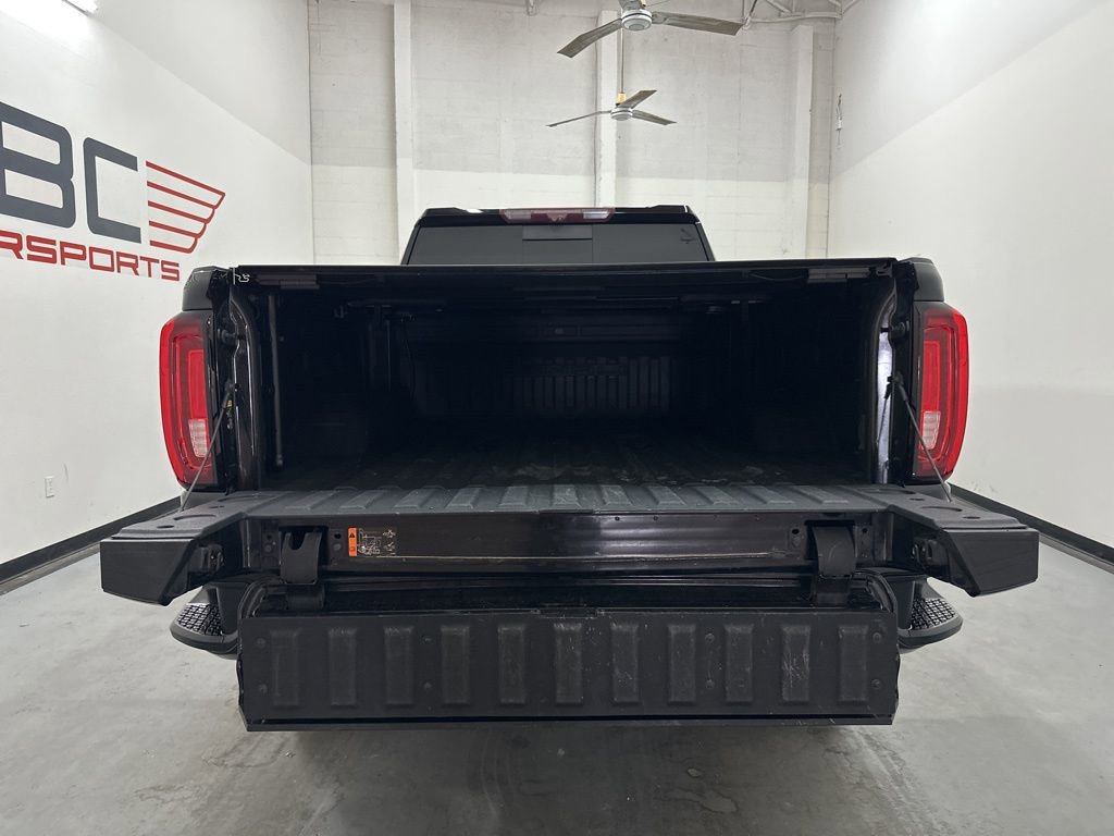 Used 2021 GMC Sierra 2500 Denali w/ Denali Black Diamond Edition image 16