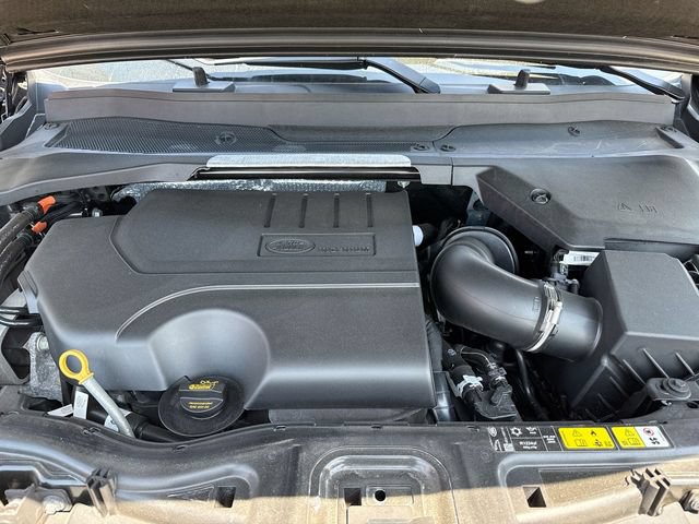 Used 2023 Land Rover Discovery Sport S AWD/4WD image 26