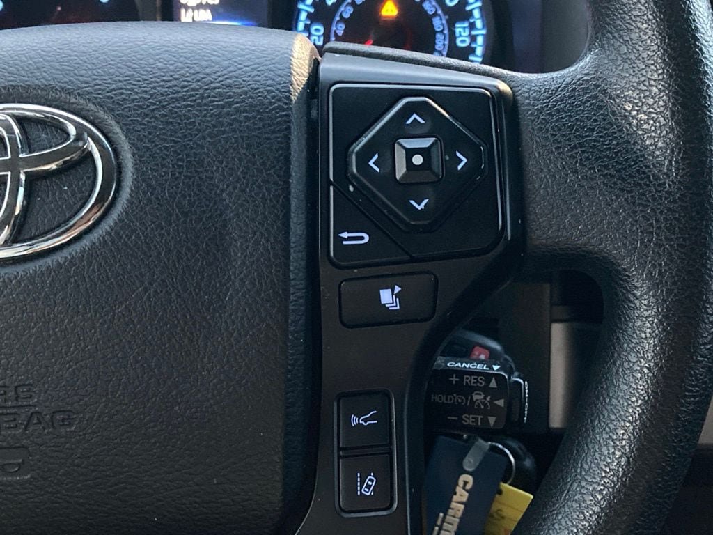 Used 2021 Toyota Tacoma SR w/ SR Convenience Package RWD image 15