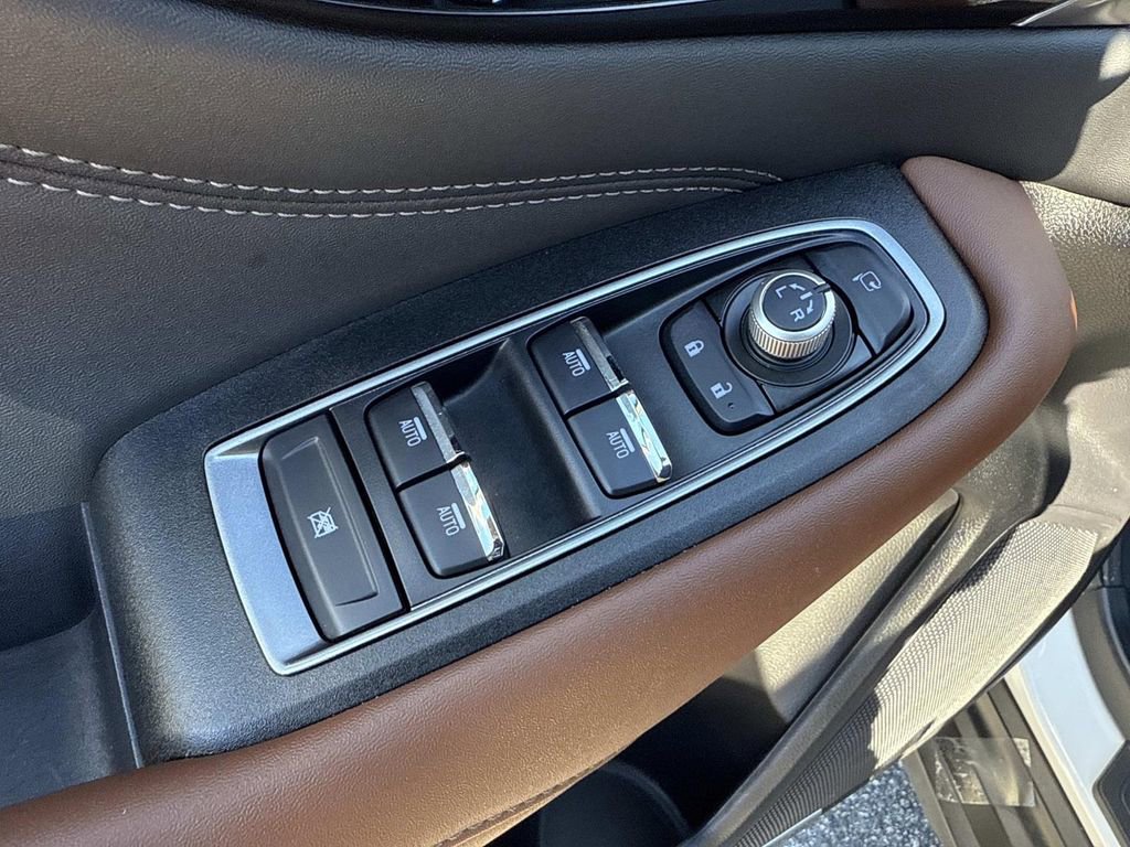 Certified 2024 Subaru Outback Touring XT w/ Tech Package 3 image 19